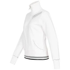PUMA Damen Sweatjacke 802366-02 -JELEX Geschäft 802366 02 2 1280x1280