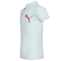 PUMA Mädchen Polo-Shirt 805958-02 -JELEX Geschäft 805958 02 2 1280x1280