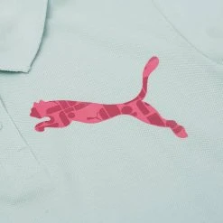 PUMA Mädchen Polo-Shirt 805958-02 -JELEX Geschäft 805958 02 4 1280x1280