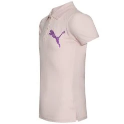 PUMA Mädchen Polo-Shirt 805958-03 -JELEX Geschäft 805958 03 2 1280x1280