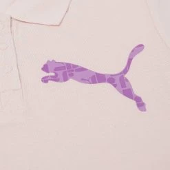 PUMA Mädchen Polo-Shirt 805958-03 -JELEX Geschäft 805958 03 4 1280x1280