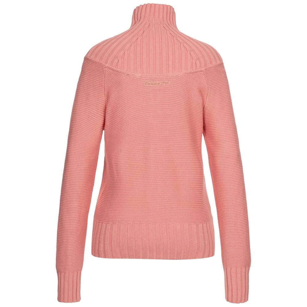 PUMA Core Knitted Damen Strickjacke 807122-01 5 PUMA Core Knitted Damen Strickjacke 807122-01 – Bild 3