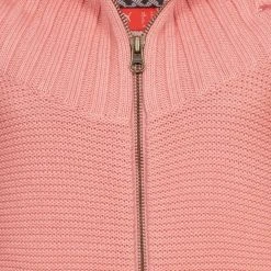 PUMA Core Knitted Damen Strickjacke 807122-01 9 PUMA Core Knitted Damen Strickjacke 807122-01 -JELEX Geschäft 807122 01 4 1280x1280
