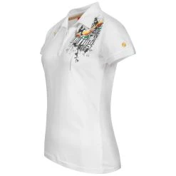 PUMA Runway Damen Polo-Shirt 807445-02 -JELEX Geschäft 807445 02 2 1280x1280