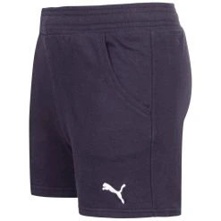 PUMA Mädchen Sweat Shorts 809006-02 -JELEX Geschäft 809006 02 2 1280x1280