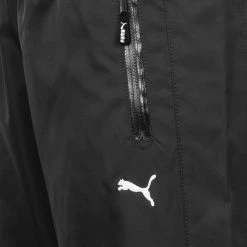 PUMA Premium Woven Damen Outdoor Windhose 812903-01 -JELEX Geschäft 812903 01 4 1280x1280