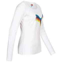 PUMA Cat Layer Damen Langarmshirt 816266-01 -JELEX Geschäft 816266 01 2 1280x1280