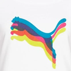 PUMA Cat Layer Damen Langarmshirt 816266-01 -JELEX Geschäft 816266 01 4 1280x1280