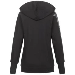 PUMA Script Full Zip Damen Sweatjacke 819217-01 -JELEX Geschäft 819217 01 3 1280x1280