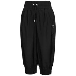 PUMA Script 3/4 Damen Caprihose 819223-01