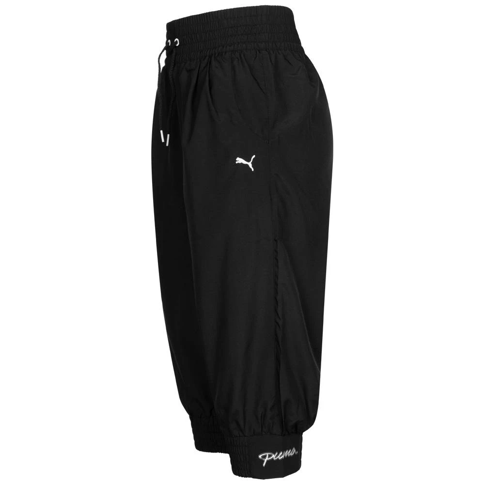 PUMA Script 3/4 Damen Caprihose 819223-01 4 PUMA Script 3/4 Damen Caprihose 819223-01 – Bild 2