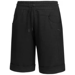 PUMA Sweat Damen Bermuda Shorts 819239-01