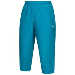 PUMA Big Logo Herren 3/4 Hose 819460-07