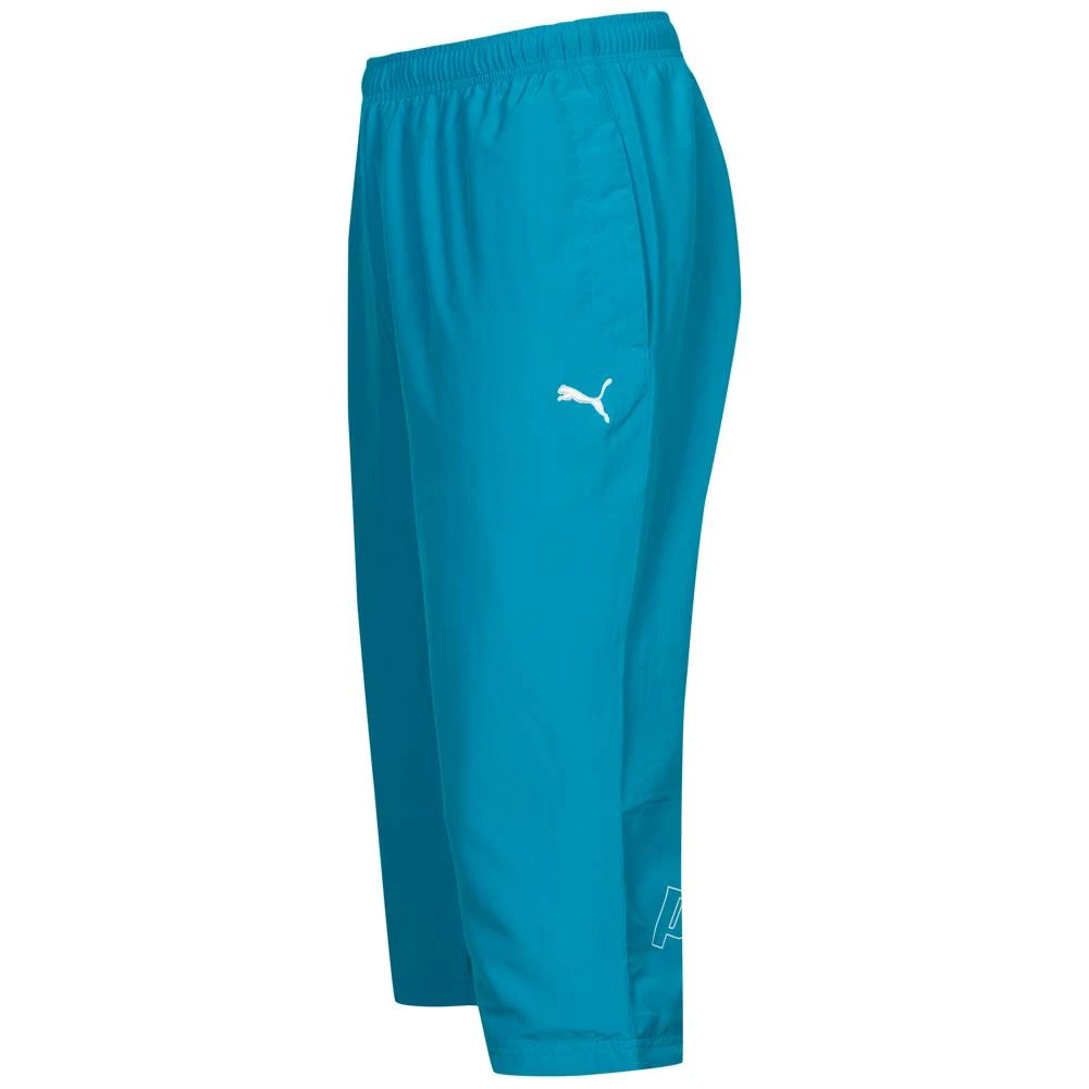 PUMA Big Logo Herren 3/4 Hose 819460-07 4 PUMA Big Logo Herren 3/4 Hose 819460-07 – Bild 2