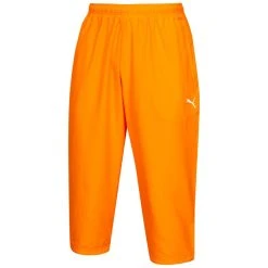 PUMA Big Logo Herren 3/4 Hose 819460-08