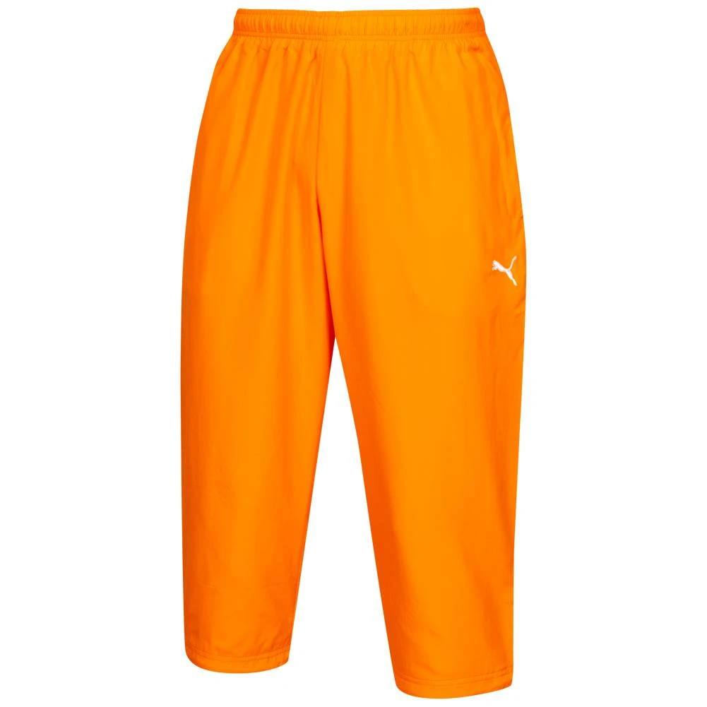PUMA Big Logo Herren 3/4 Hose 819460-08 3 PUMA Big Logo Herren 3/4 Hose 819460-08