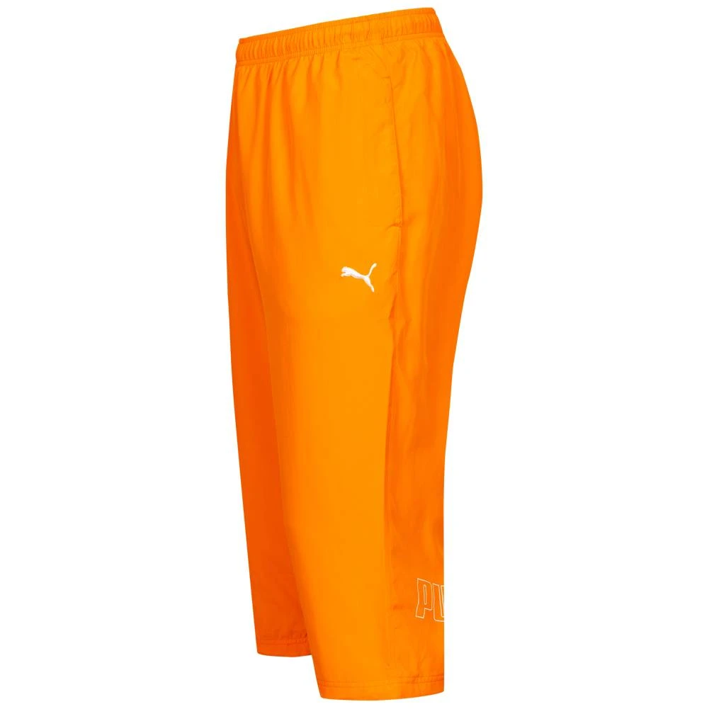 PUMA Big Logo Herren 3/4 Hose 819460-08 4 PUMA Big Logo Herren 3/4 Hose 819460-08 – Bild 2