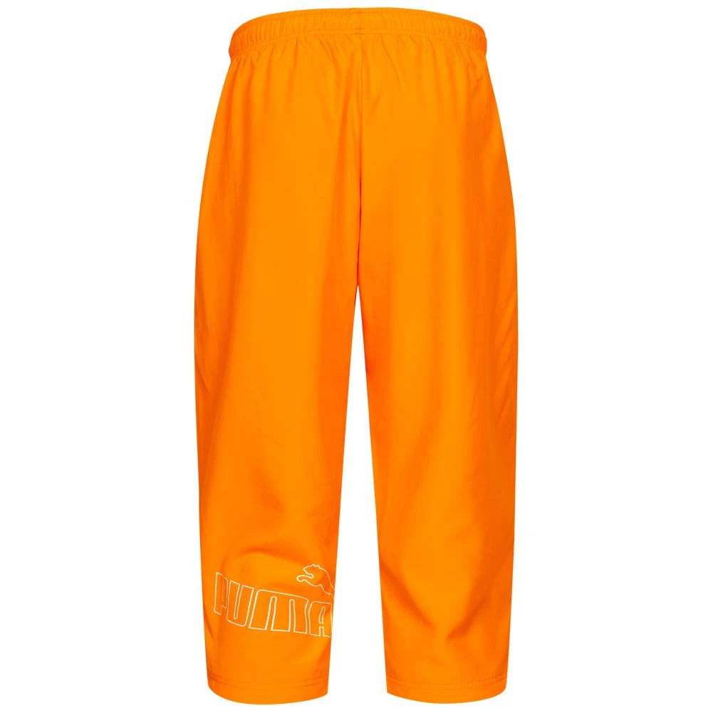 PUMA Big Logo Herren 3/4 Hose 819460-08 5 PUMA Big Logo Herren 3/4 Hose 819460-08 – Bild 3
