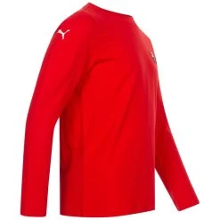 PUMA X Ducati Kinder Langarm Shirt 821224-02 7 PUMA X Ducati Kinder Langarm Shirt 821224-02 -JELEX Geschäft 821224 02 2 1280x1280