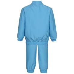 PUMA Essential Infant Woven Baby / Kleinkinder Trainingsanzug 824157-01 -JELEX Geschäft 824157 01 3 1280x1280