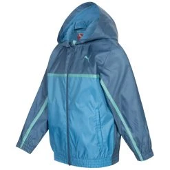 PUMA Story Baby / Kleinkinder Windbreaker 824168-01 -JELEX Geschäft 824168 01 2 1280x1280