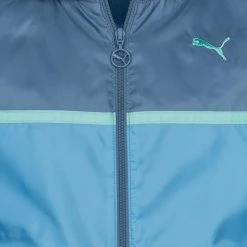 PUMA Story Baby / Kleinkinder Windbreaker 824168-01 -JELEX Geschäft 824168 01 4 1280x1280