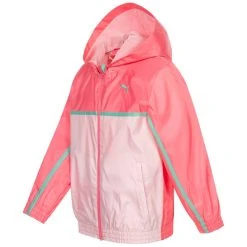 PUMA Story Baby / Kleinkinder Windbreaker 824168-02 -JELEX Geschäft 824168 02 2 1280x1280