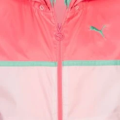 PUMA Story Baby / Kleinkinder Windbreaker 824168-02 -JELEX Geschäft 824168 02 4 1280x1280