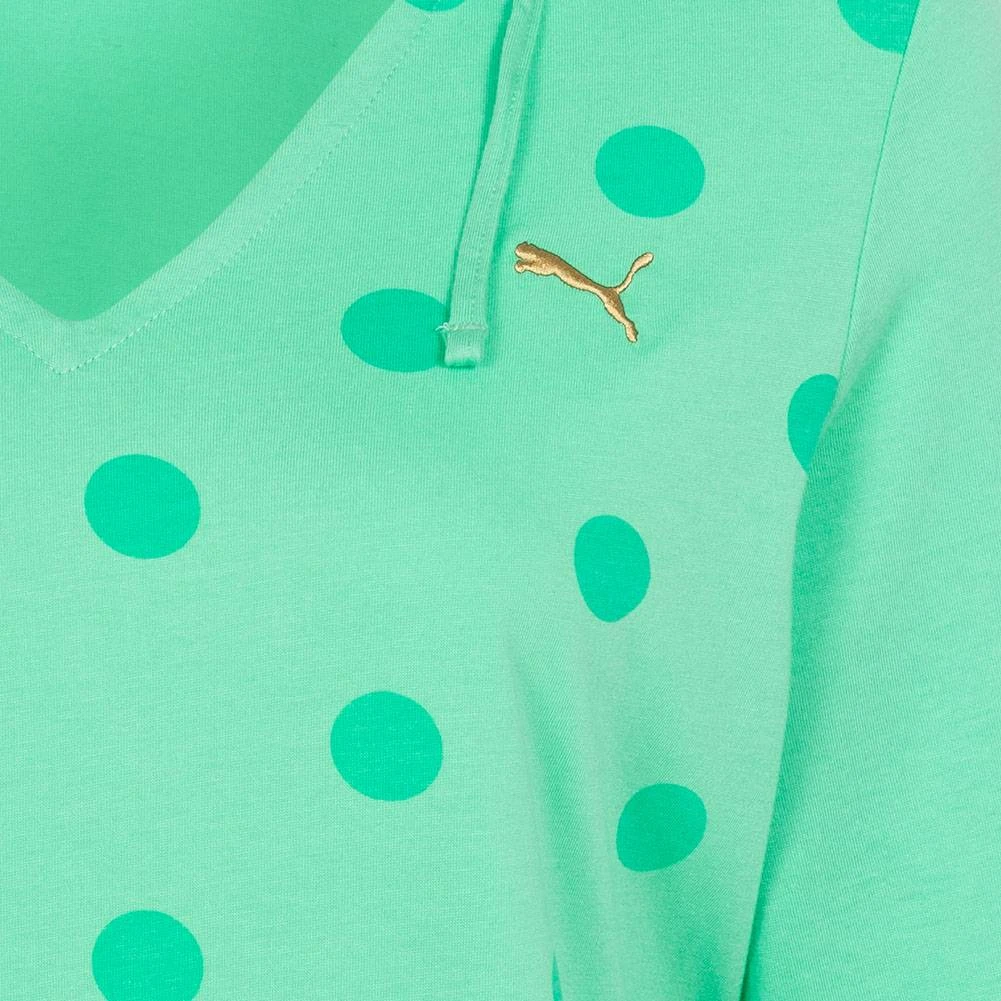 PUMA Core Cover Up To Damen Kapuzen Sweatshirt 828124-07 6 PUMA Core Cover Up To Damen Kapuzen Sweatshirt 828124-07 – Bild 4