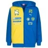 PUMA Soccer Style Kinder Sweatjacke 829022-02 2 PUMA Soccer Style Kinder Sweatjacke 829022-02 -JELEX Geschäft 829022 02 1 1280x1280