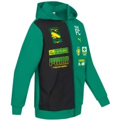 PUMA Soccer Style Kinder Sweatjacke 829022-03 7 PUMA Soccer Style Kinder Sweatjacke 829022-03 -JELEX Geschäft 829022 03 2 1280x1280