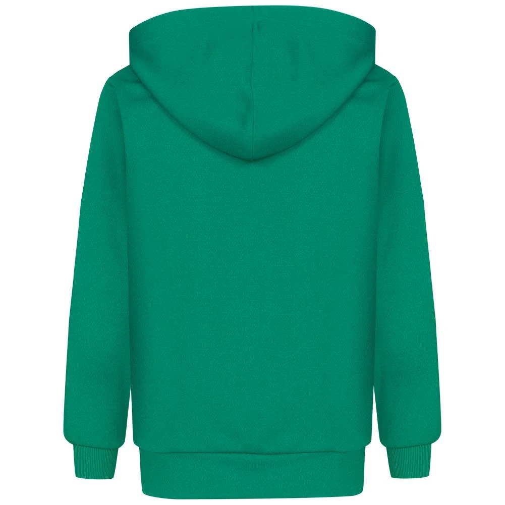 PUMA Soccer Style Kinder Sweatjacke 829022-03 5 PUMA Soccer Style Kinder Sweatjacke 829022-03 – Bild 3