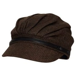 PUMA Highlander Damen Kappe 841698-01