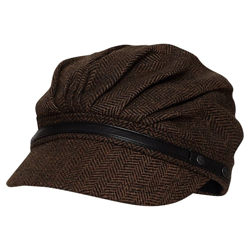 PUMA Highlander Damen Kappe 841698-01 3 PUMA Highlander Damen Kappe 841698-01