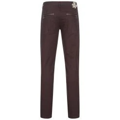 PUMA X Rudolf Dassler 5 Pocket Herren Hose 841747-01 -JELEX Geschäft 841747 01 3 1280x1280