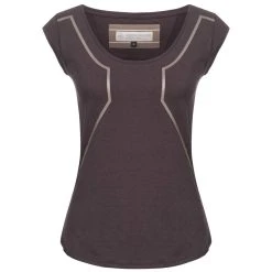 PUMA X Rudolf Dassler Cap Sleeve Damen T-Shirt 841762-01