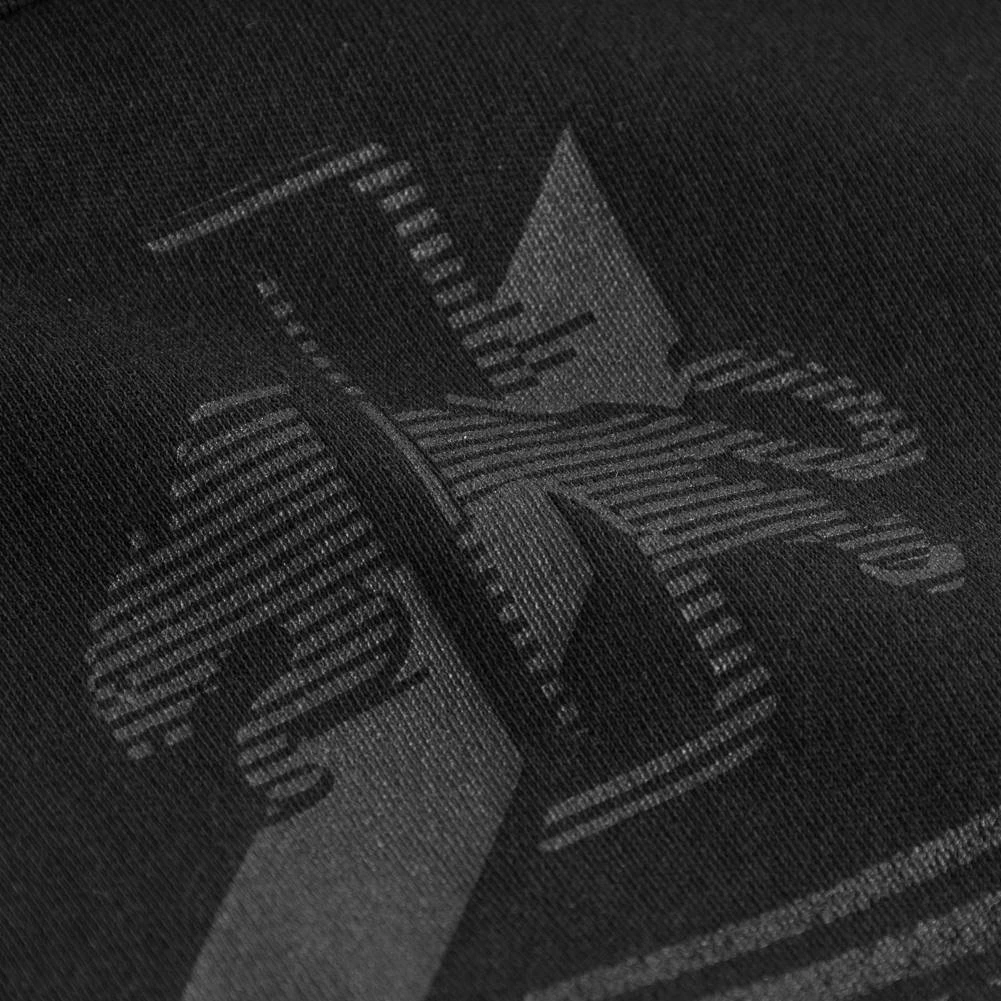 PUMA X Rudolf Dassler BTF Legacy Damen T-Shirt 841854-01 6 PUMA X Rudolf Dassler BTF Legacy Damen T-Shirt 841854-01 – Bild 4