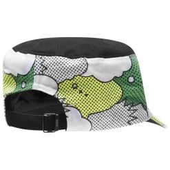 PUMA Military Kappe 841867-01 -JELEX Geschäft 841867 01 2 1280x1280