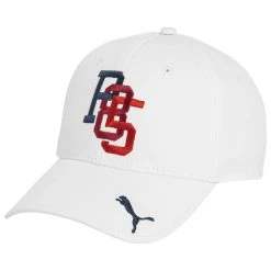 PUMA 85 Stretch Fit Kappe 842946-01