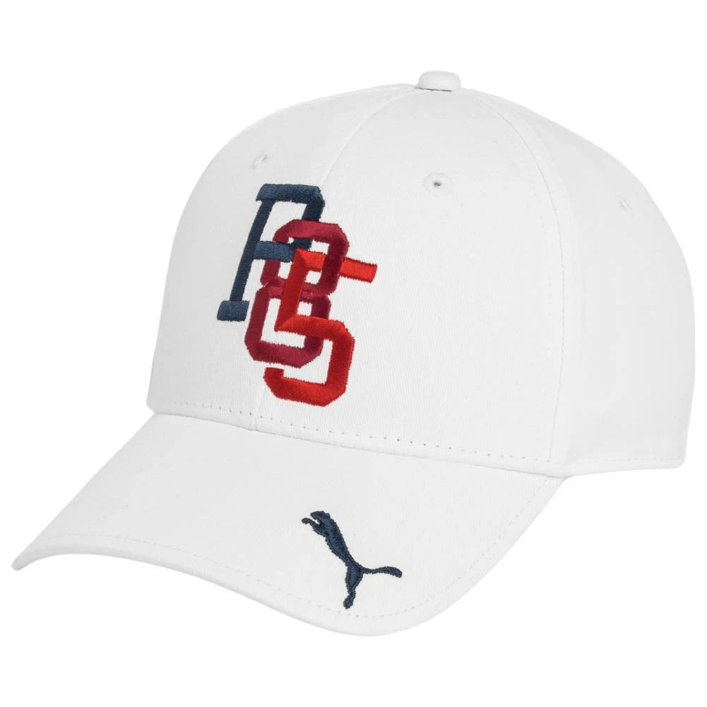 PUMA 85 Stretch Fit Kappe 842946-01 3 PUMA 85 Stretch Fit Kappe 842946-01