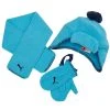 PUMA Minicat Kleinkinder / Baby Fleece Winterset 3-teilig 843284-02 1 PUMA Minicat Kleinkinder / Baby Fleece Winterset 3-teilig 843284-02 -JELEX Geschäft 843284 02 1 1280x1280