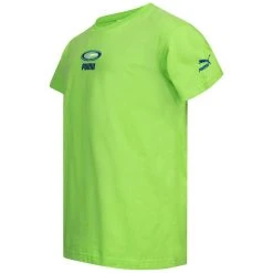 PUMA Only See Great Herren T-Shirt 844527-02 7 PUMA Only See Great Herren T-Shirt 844527-02 -JELEX Geschäft 844527 02 2 1280x1280