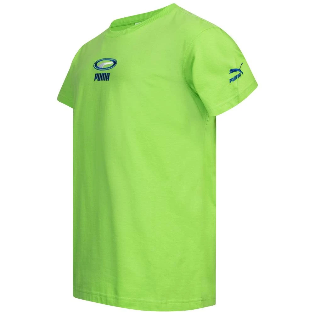 PUMA Only See Great Herren T-Shirt 844527-02 4 PUMA Only See Great Herren T-Shirt 844527-02 – Bild 2