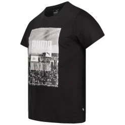 PUMA Photographic Skyline Herren T-Shirt 854994-01 -JELEX Geschäft 854994 01 2 1280x1280