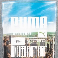 PUMA Photographic Skyline Herren T-Shirt 854994-03 -JELEX Geschäft 854994 03 4 1280x1280