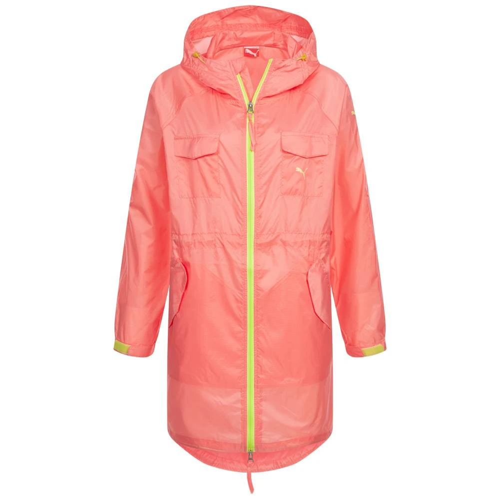 PUMA Damen Regenjacke 890930-02 3 PUMA Damen Regenjacke 890930-02