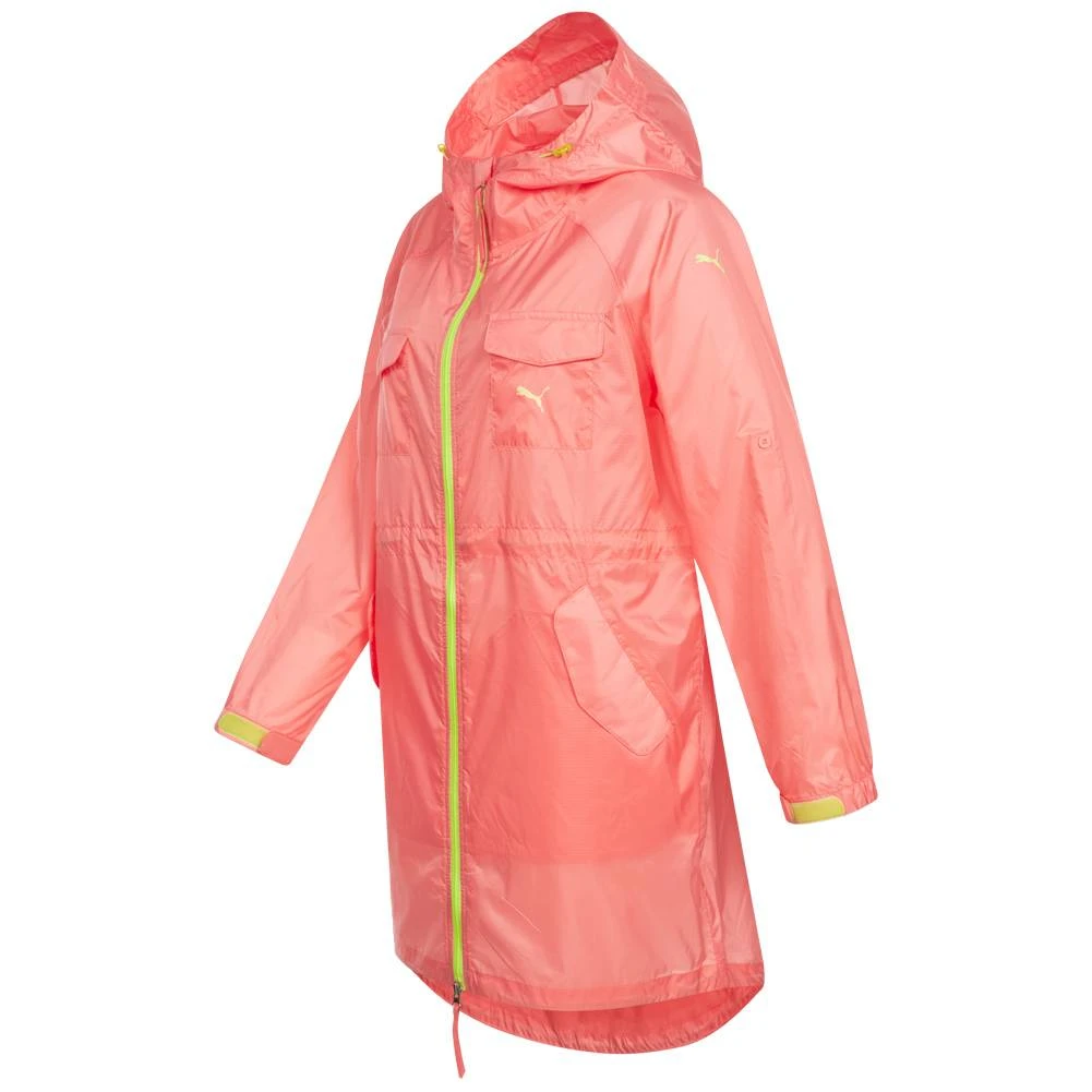 PUMA Damen Regenjacke 890930-02 4 PUMA Damen Regenjacke 890930-02 – Bild 2