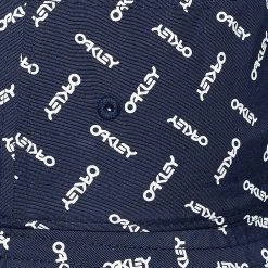 Oakley Logo Fischerhut 912015-6AC -JELEX Geschäft 912015 6AC 3 1280x1280