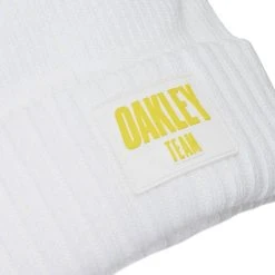 Oakley Team Patch Beanie Wintermütze 912184-100 -JELEX Geschäft 912184 100 3 1280x1280