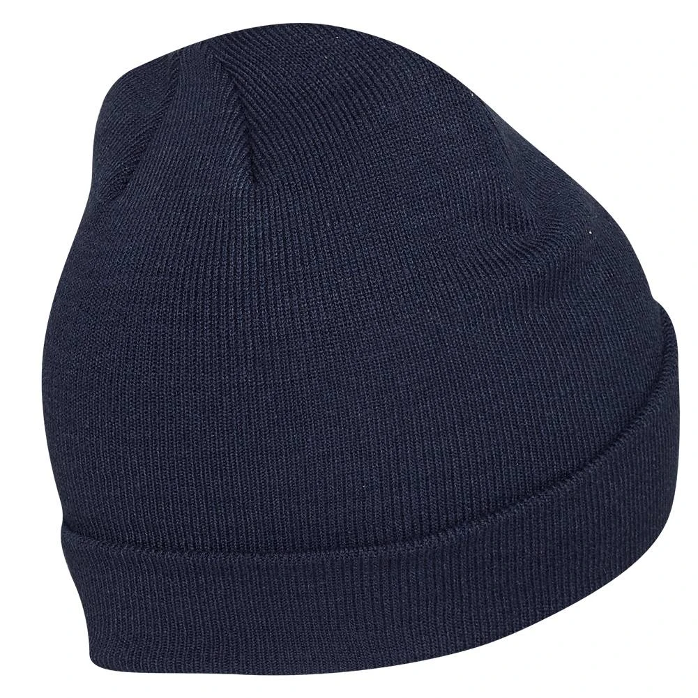 Oakley Team Patch Beanie Wintermütze 912187-6FB 4 Oakley Team Patch Beanie Wintermütze 912187-6FB – Bild 2